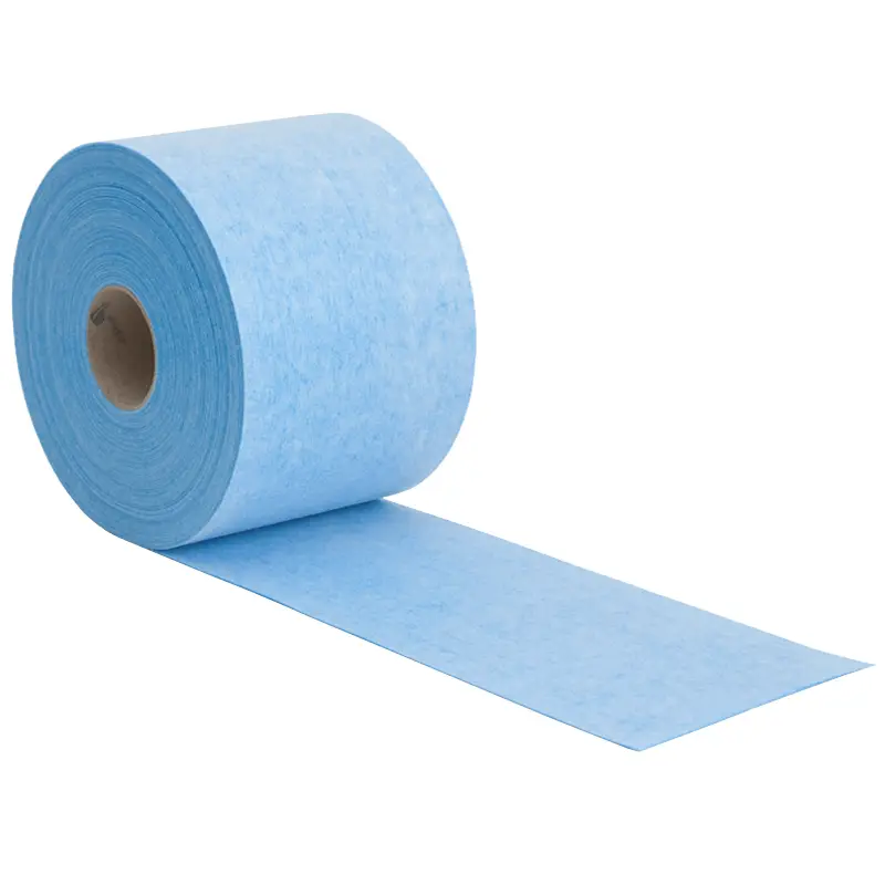 ProfiSeal Dichtband - PP-Vlies beschichtet - 120 mm breit / 40 lfm. Neu